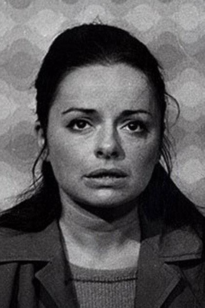 Kateřina Burianová - Actor Profile Photo