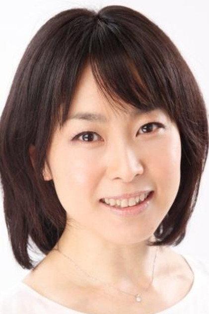 Machiko Toyoshima - Actor Profile Photo