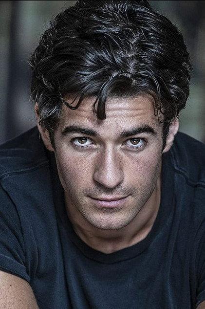Morgan Lever - Actor Profile Photo