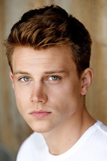 Alex Saxon - Actor Profile Photo