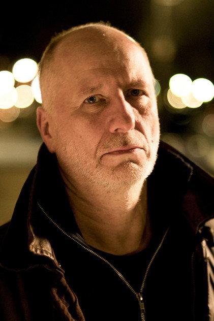 Peer Martiny - Actor Profile Photo