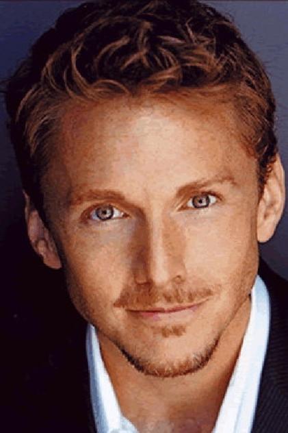 Jason Danieley - Actor Profile Photo
