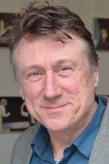 Niels Vendius - Actor Profile Photo