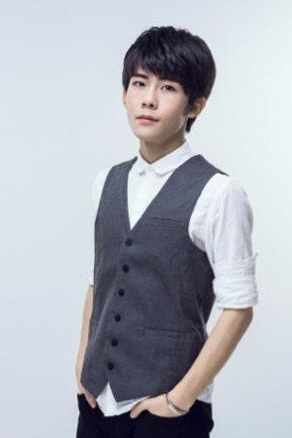 Zhou Jie - Actor Profile Photo