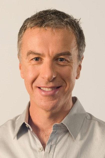 Santo Cilauro - Actor Profile Photo