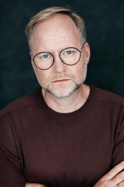 Ad Knippels - Actor Profile Photo
