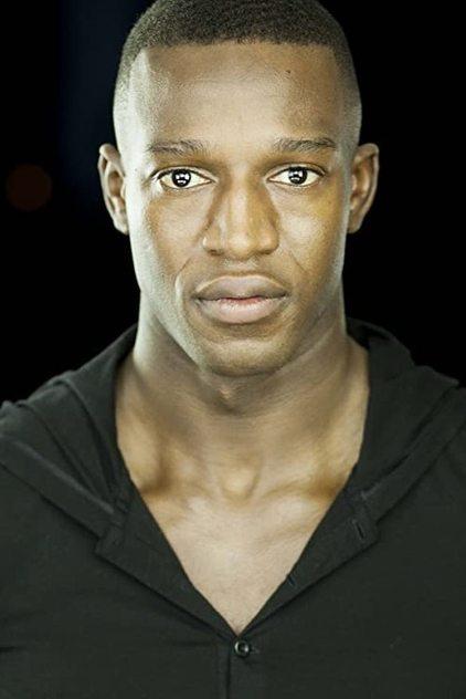Stephen Adekolu - Actor Profile Photo