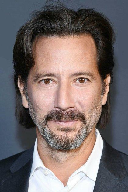 Henry Ian Cusick - Actor Profile Photo