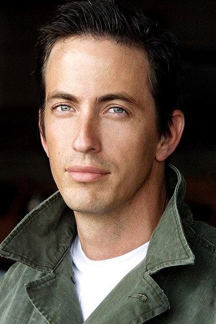 Axel Harney - Actor Profile Photo