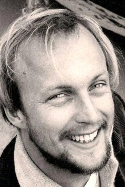 Lars Bloch - Actor Profile Photo