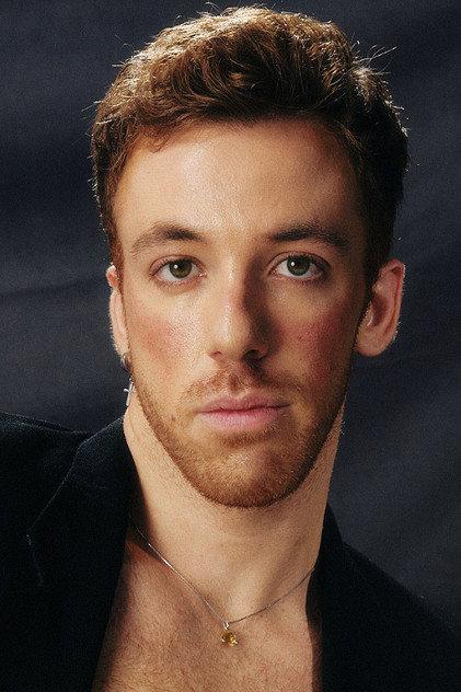 João Côrtes - Actor Profile Photo