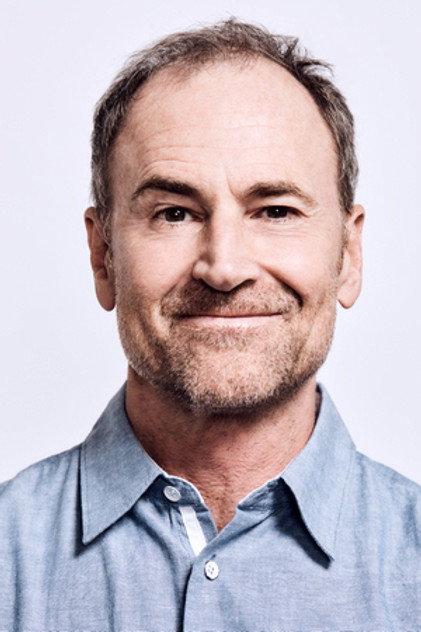 Lucas Donat - Actor Profile Photo