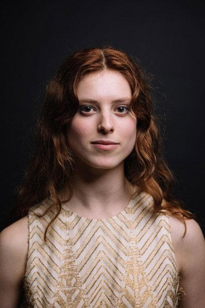 Elaine Meijerink - Actor Profile Photo
