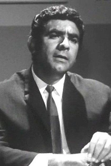 Muhammad Khalil - Actor Profile Photo