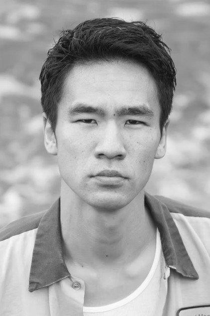 Takashi Kawaguchi - Actor Profile Photo