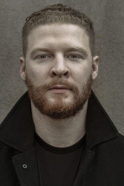 Owen Burke - Actor Profile Photo