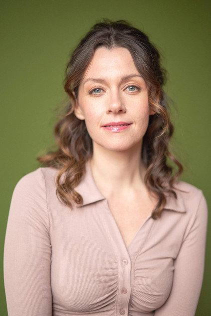 Emily Casey - Actor Profile Photo