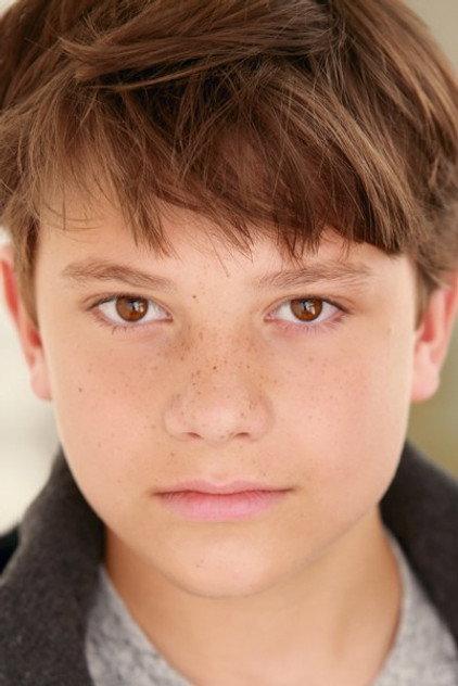 TJ Zecchino - Actor Profile Photo