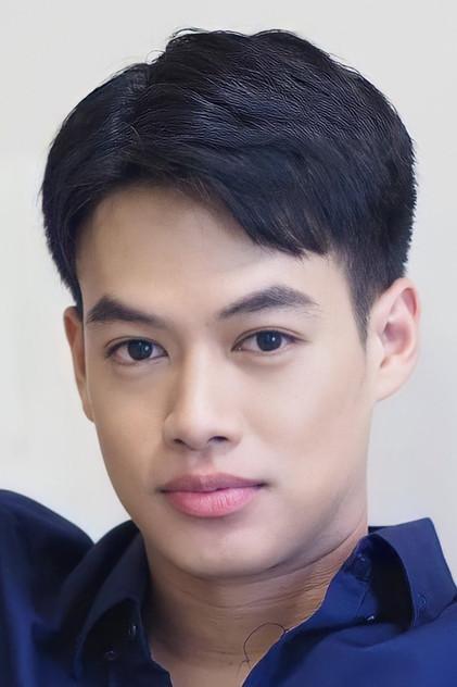 Unnop Thongborisut - Actor Profile Photo