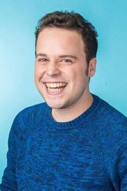 Sander Gillis - Actor Profile Photo