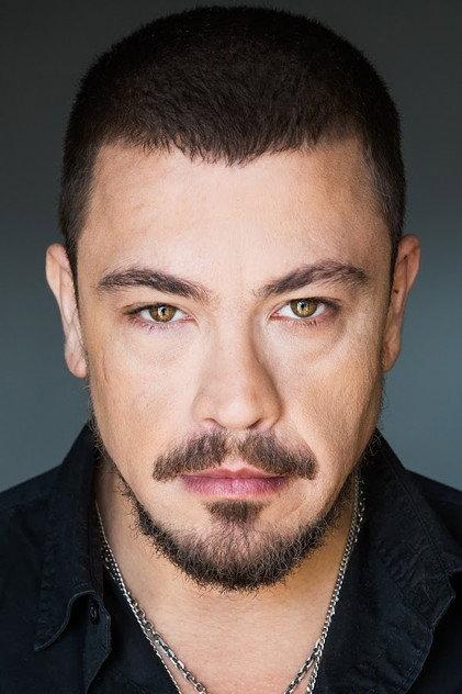 Ricardo Ribeiro - Actor Profile Photo