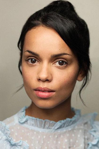 Georgina Campbell - Actor Profile Photo