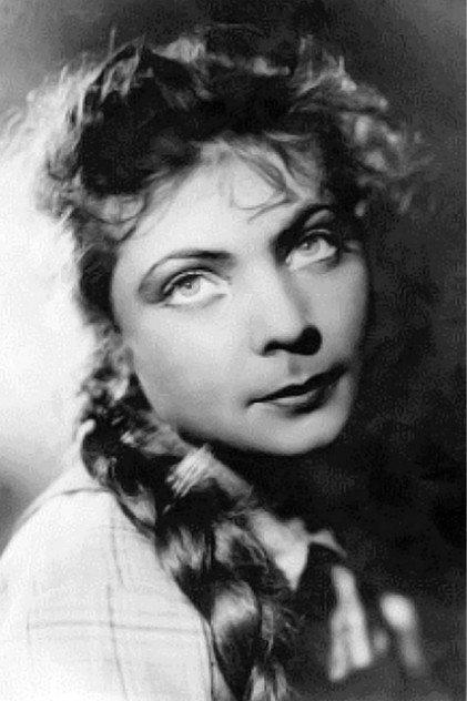 Olga Aroseva - Actor Profile Photo