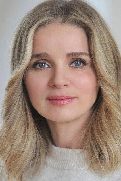Jasna Palić-Picukarić - Actor Profile Photo