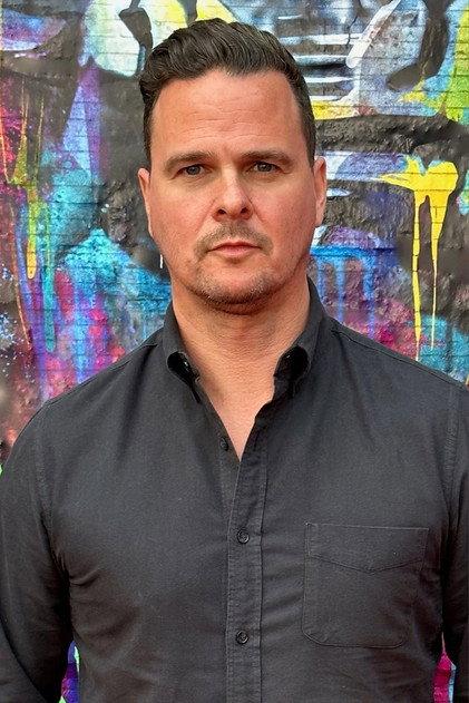 Joby Harold - Actor Profile Photo