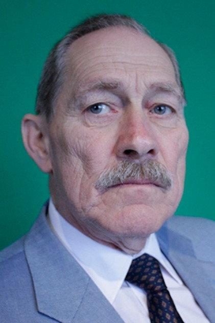 David Fox - Actor Profile Photo