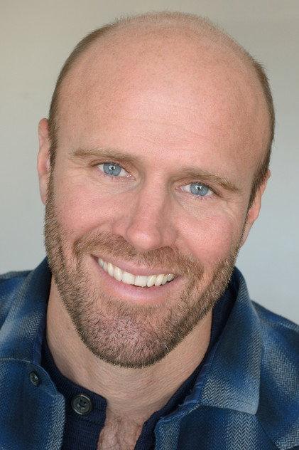 Jack Kennedy - Actor Profile Photo