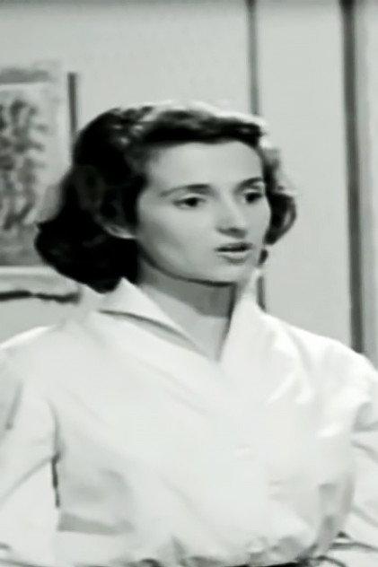 Kiki Repa - Actor Profile Photo