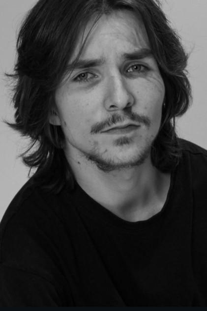 Seth Day - Actor Profile Photo