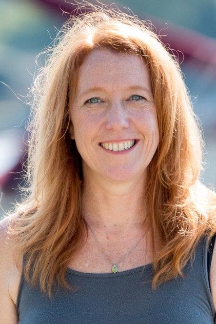Stéphanie Bacon - Actor Profile Photo