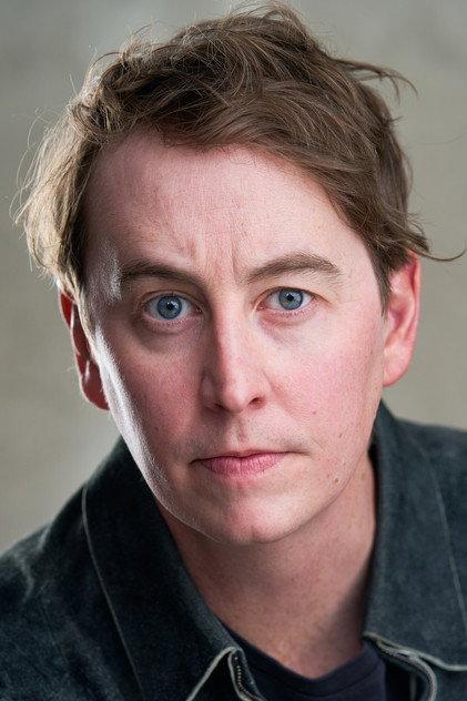Stephen Ellis - Actor Profile Photo