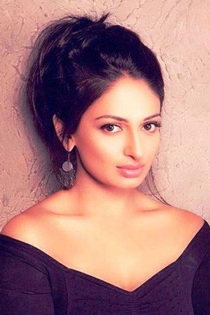 Rubina Bajwa - Actor Profile Photo