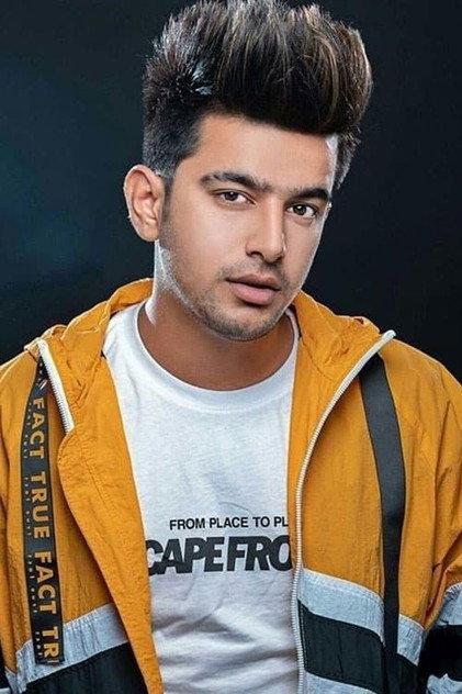Jass Manak - Actor Profile Photo