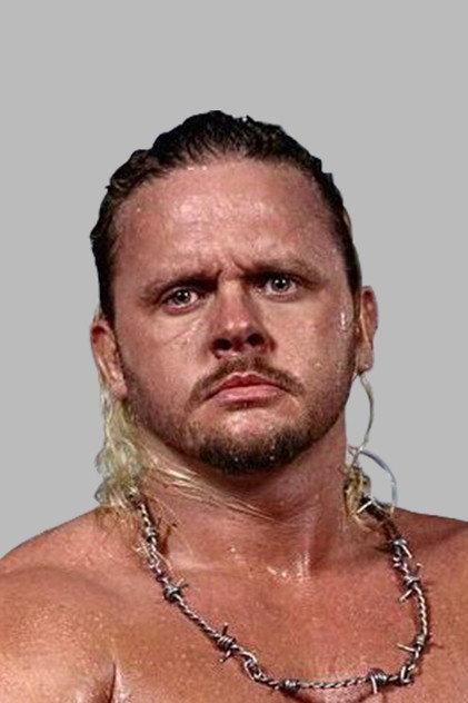 Chris Kindred - Actor Profile Photo
