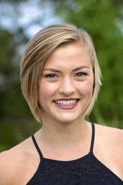 Emily Onimus - Actor Profile Photo