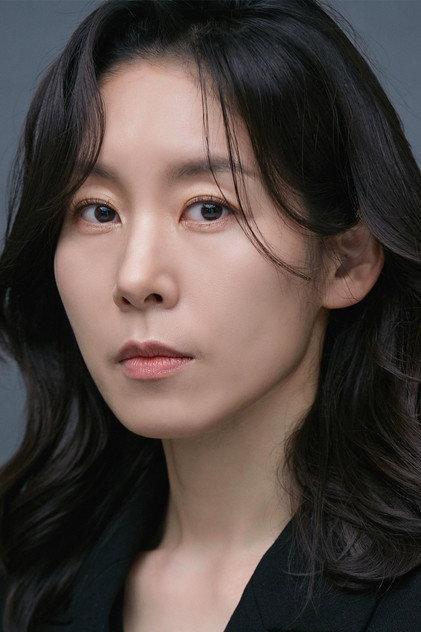 Sook Hyung Yang - Actor Profile Photo