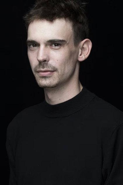 Nejc Cijan Garlatti - Actor Profile Photo