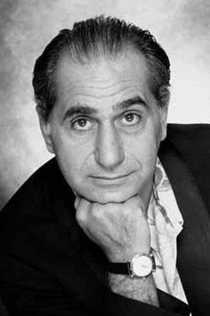 Pino Ammendola - Actor Profile Photo