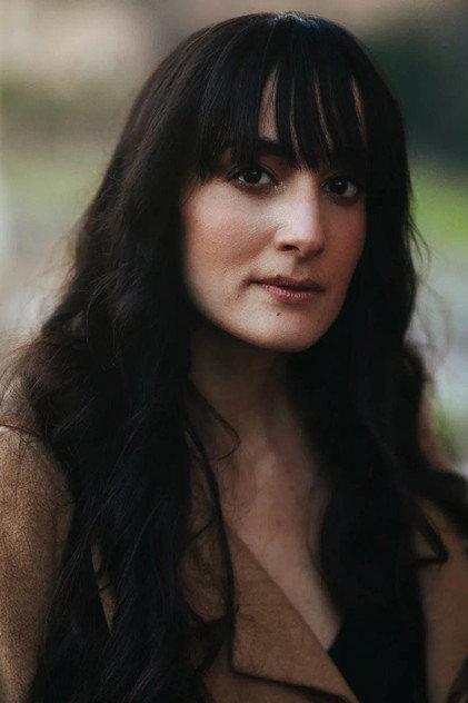 Camilla Bianchini - Actor Profile Photo