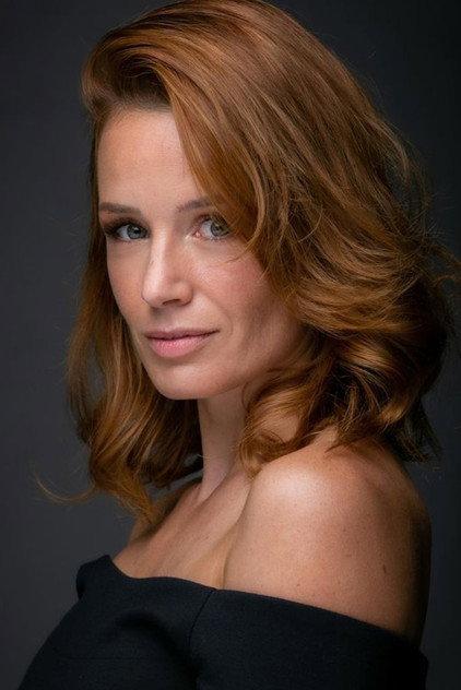 Matilde Alçada - Actor Profile Photo