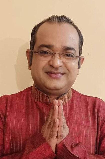 Prodip Dhar - Actor Profile Photo
