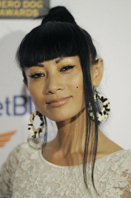 Bai Ling - Actor Profile Photo