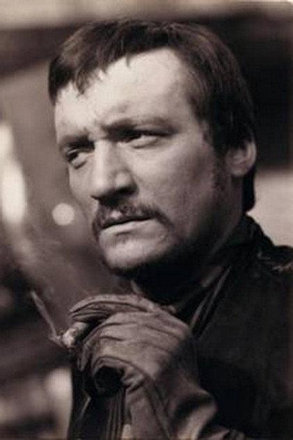 Jacques Bézard - Actor Profile Photo