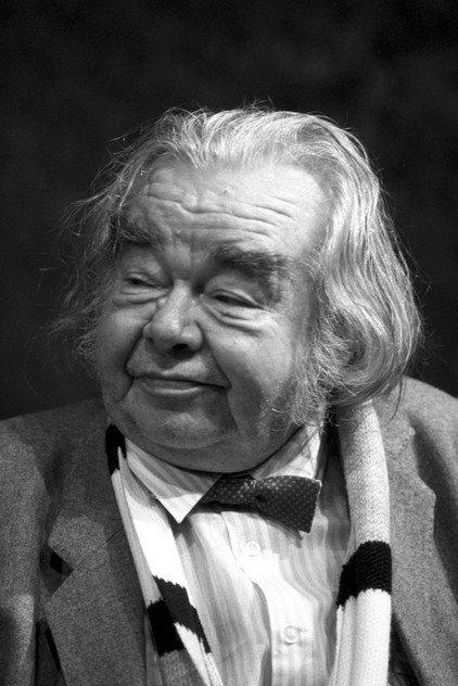 József Máriáss - Actor Profile Photo