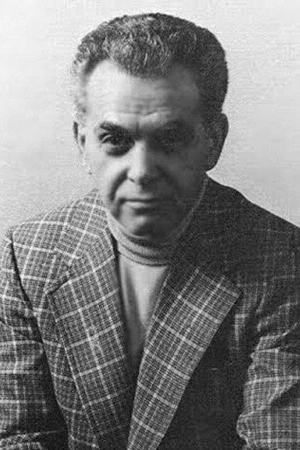 Jack Kirby - Actor Profile Photo