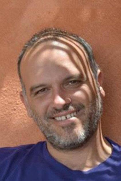 Dimitris Papadopoulos - Actor Profile Photo